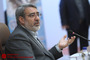 نشست خبری عبدالرضا رحمانی فضلی وزیر کشور