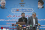 نشست خبری عبدالرضا رحمانی فضلی وزیر کشور