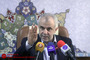 نشست خبری رئیس سازمان حج و زیارت