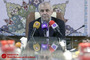 نشست خبری رئیس سازمان حج و زیارت