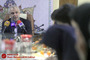 نشست خبری رئیس سازمان حج و زیارت