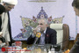 نشست خبری رئیس سازمان حج و زیارت
