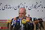 نشست خبری وزیر نفت