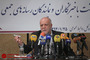 نشست خبری وزیر نفت