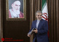 اولین نشست خبری محمدباقر نوبخت سخنگوی دولت در سال 94