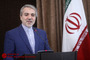 اولین نشست خبری محمدباقر نوبخت سخنگوی دولت در سال 94