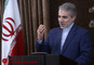 اولین نشست خبری محمدباقر نوبخت سخنگوی دولت در سال 94