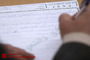 اولین نشست خبری محمدباقر نوبخت سخنگوی دولت در سال 94