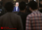 اولین نشست خبری محمدباقر نوبخت سخنگوی دولت در سال 94