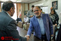 مناظره ترکان و خوش‌چهره در باشگاه خبرنگاران با موضوع عملکرد دولت در سال اقتصاد مقاومتی