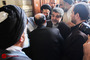 مراسم ختم والده حجت الاسلام ابوترابی فرد