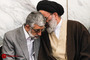 مراسم ختم والده حجت الاسلام ابوترابی فرد