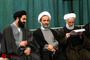 مراسم ختم والده حجت الاسلام ابوترابی فرد