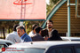 مناظره بذرپاش و بهشتی‌پور در دانشگاه شاهد با موضوع مذاکرات لوزان