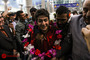 بازگشت تیم ملی از جام جهانی کشتی در آمریکا