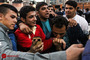 بازگشت تیم ملی از جام جهانی کشتی در آمریکا