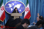 نشست خبری سخنگوی وزارت امور خارجه 