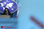 نشست خبری سخنگوی وزارت امور خارجه 