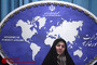 نشست خبری سخنگوی وزارت امور خارجه 