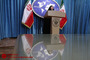 نشست خبری سخنگوی وزارت امور خارجه 