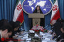 نشست خبری سخنگوی وزارت امور خارجه 