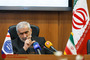 نشست خبری مدیرکل امور اتباع و مهاجرین خارجی وزارت کشور