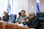 نشست خبری مدیرکل امور اتباع و مهاجرین خارجی وزارت کشور