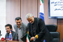 نشست خبری مدیرکل امور اتباع و مهاجرین خارجی وزارت کشور