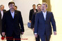 سفر رییس مجلس به کرمانشاه
