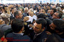 سفر رییس مجلس به کرمانشاه