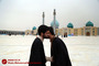 همایش بزرگ طلاب جدید الورود حوزه علمیه قم