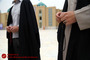 همایش بزرگ طلاب جدید الورود حوزه علمیه قم