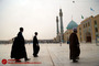 همایش بزرگ طلاب جدید الورود حوزه علمیه قم