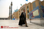 همایش بزرگ طلاب جدید الورود حوزه علمیه قم