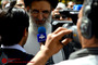 راهپیمایی نمازگزاران کرجی در اعتراض به اقدامات اخیر عربستان 