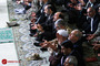 نماز جمعه تهران 