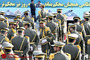 مراسم رژه روز ارتش