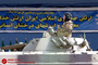 مراسم رژه روز ارتش 