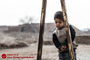 زندگی در کوره های آجرپزی خلازیر