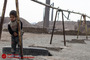 زندگی در کوره های آجرپزی خلازیر