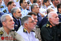 دیدار فرماندهان و کارکنان ارتش با فرمانده کل قوا