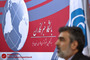 نشست خبری بهروز کمالوندی معاون بین‌الملل و سخنگوی سازمان انرژی اتمی در باشگاه خبرنگاران 
