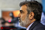 نشست خبری بهروز کمالوندی معاون بین‌الملل و سخنگوی سازمان انرژی اتمی در باشگاه خبرنگاران 