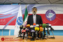 نشست خبری بهروز کمالوندی معاون بین‌الملل و سخنگوی سازمان انرژی اتمی در باشگاه خبرنگاران 