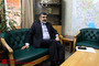 نشست خبری بهروز کمالوندی معاون بین‌الملل و سخنگوی سازمان انرژی اتمی در باشگاه خبرنگاران