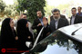 بازدید بهروز کمالوندی معاون بین‌الملل و سخنگوی سازمان انرژی اتمی از باشگاه خبرنگاران
