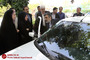 بازدید بهروز کمالوندی معاون بین‌الملل و سخنگوی سازمان انرژی اتمی از باشگاه خبرنگاران
