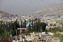 آرامگاه سعدی شيرازی