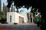 آرامگاه سعدی شيرازی