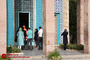آرامگاه سعدی شيرازی